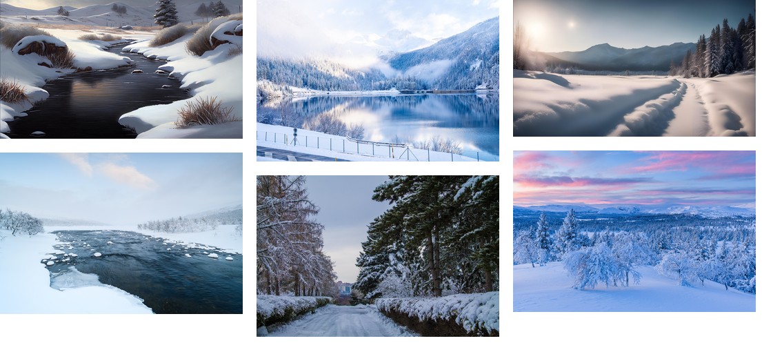 Winter Wonderland: 31+ Winter Inspired Iphone Wallpapers To Embrace The Season
