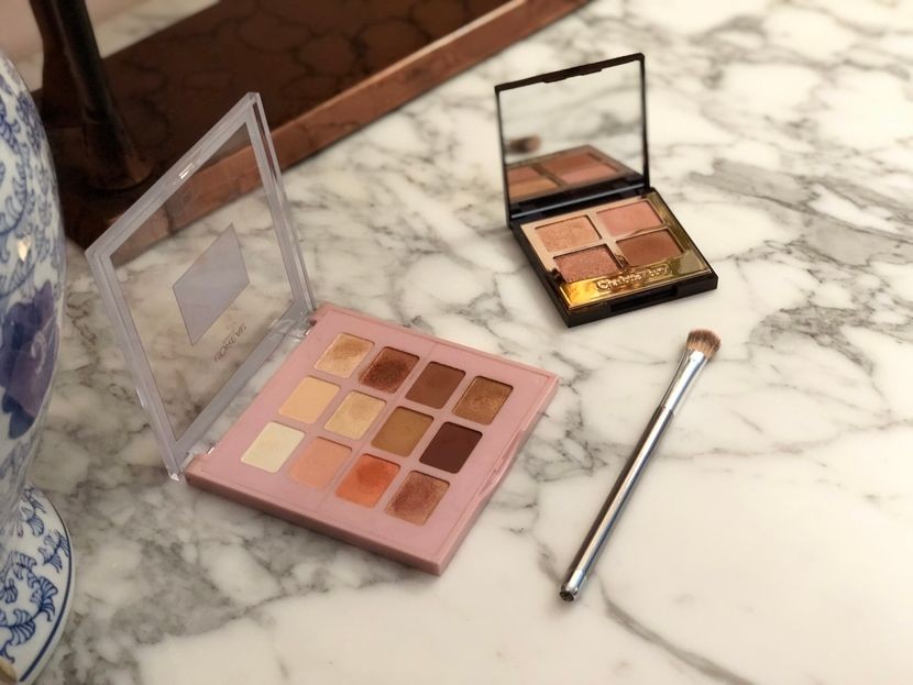 The Ultimate Charlotte Tilbury Dupe Guide: Flawless Filter, Pillow Talk And More