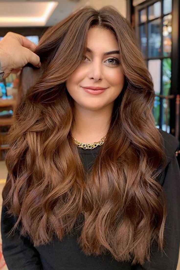 40+ Stunning Brunette Hair Color Ideas To Elevate Your Look