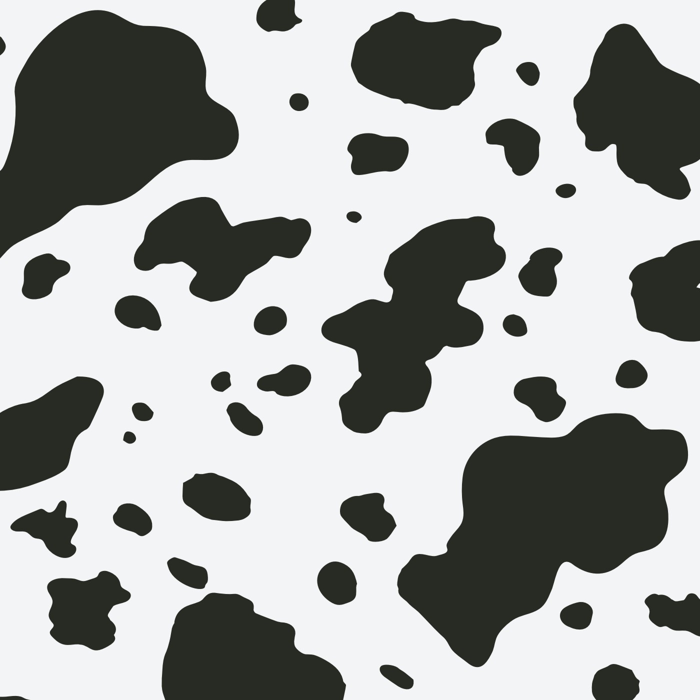 21 Free Aesthetic Cow Print Iphone Wallpapers For A Stylishly Spotted Screen